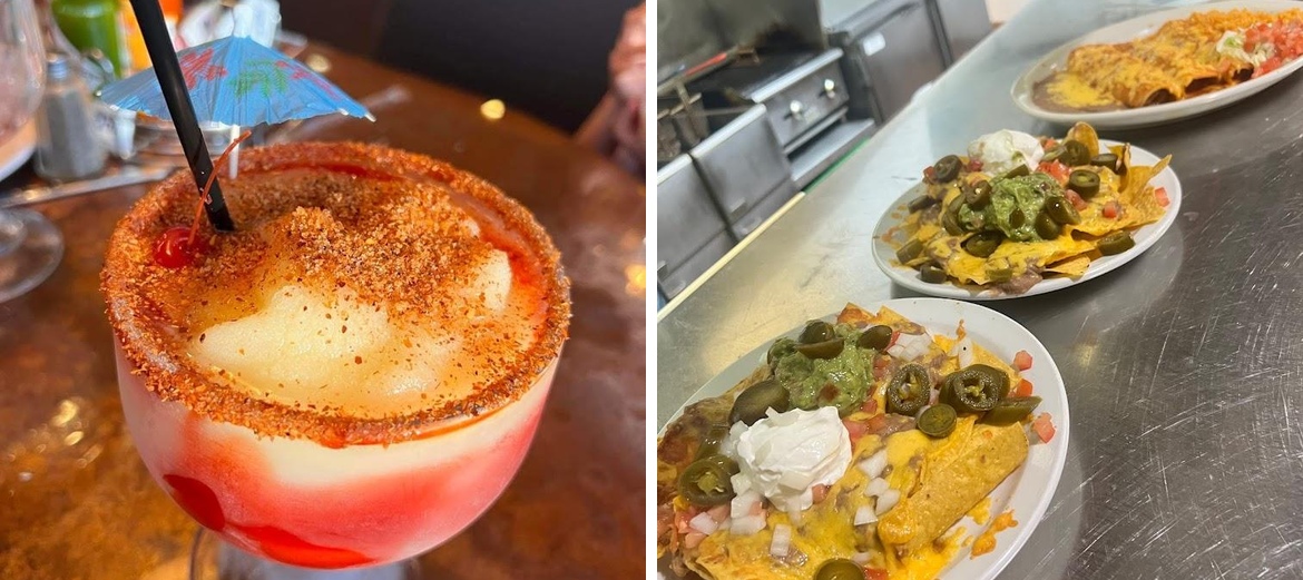 Cielito Lindo Cocina Mexicana