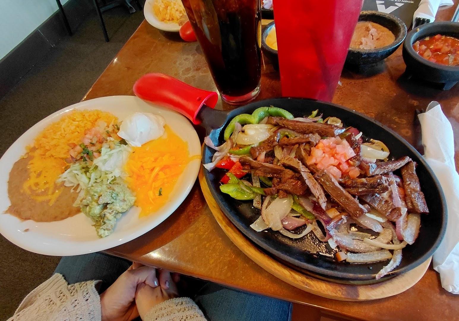 Cielito Lindo Cocina Mexicana