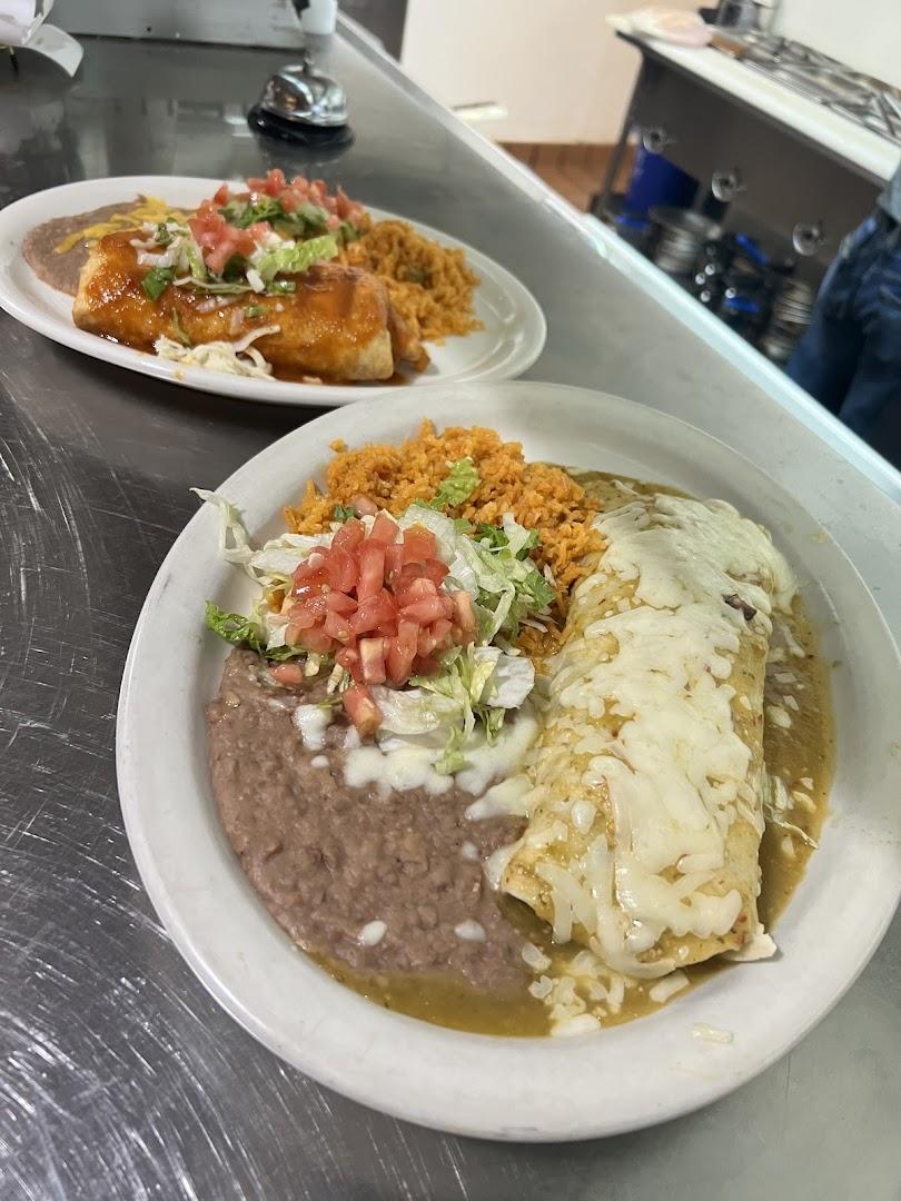 Cielito Lindo Cocina Mexicana Menu image 6