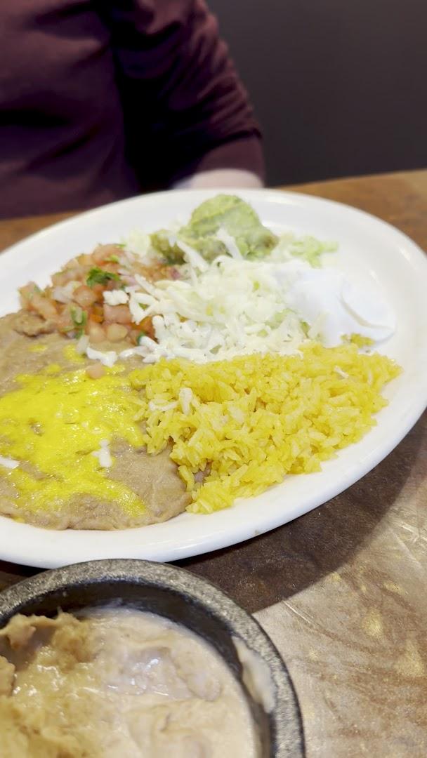 Cielito Lindo Cocina Mexicana Menu image 7