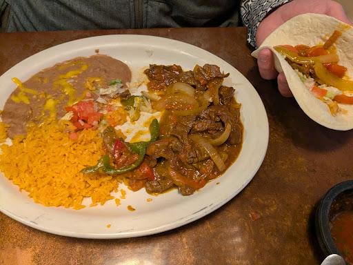 Cielito Lindo Cocina Mexicana Menu image 9